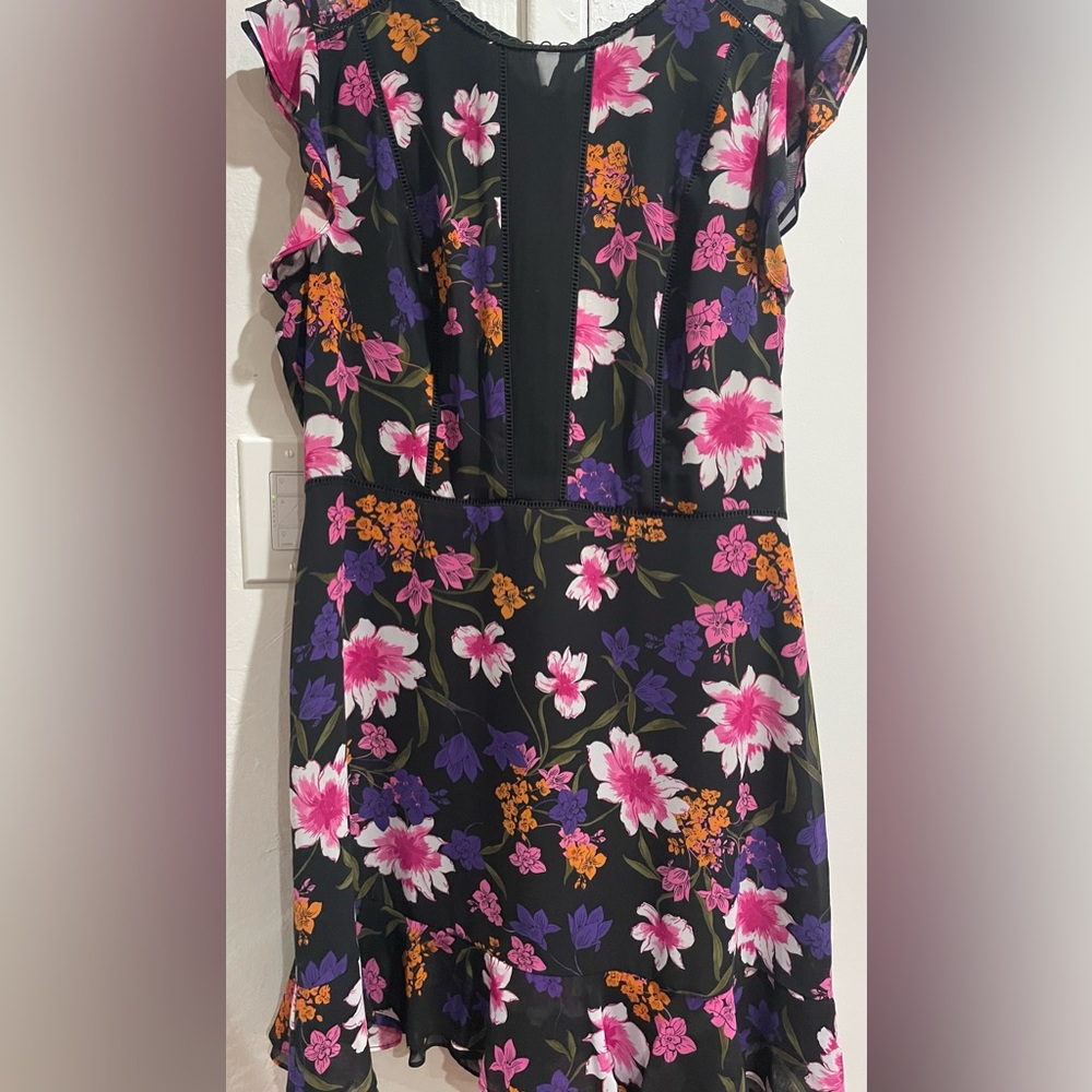 Bar iii dress, size 12, never used